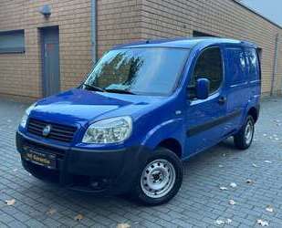 Fiat Doblo Gebrauchtwagen