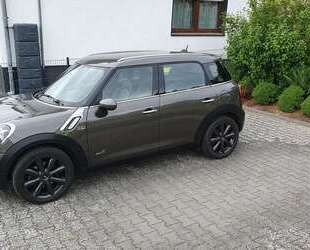 Mini Cooper S Countryman Gebrauchtwagen
