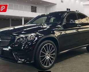 Mercedes-Benz GLC 300 Gebrauchtwagen