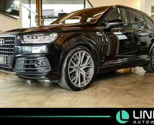Audi SQ7 Gebrauchtwagen
