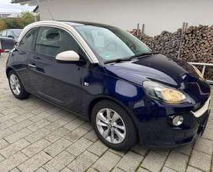 Opel Adam Gebrauchtwagen
