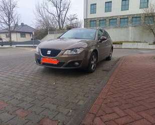 Seat Exeo Gebrauchtwagen