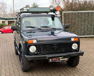Lada Niva Gebrauchtwagen