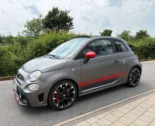 Abarth 595 Competizione Gebrauchtwagen