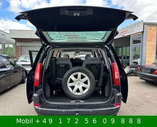 Peugeot 807 Gebrauchtwagen