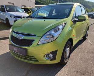 Chevrolet Spark Gebrauchtwagen