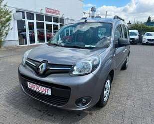 Renault Kangoo Gebrauchtwagen
