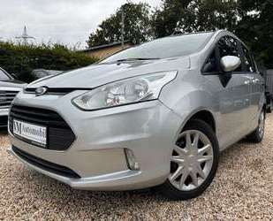 Ford B-Max Gebrauchtwagen