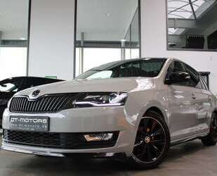 Skoda Rapid/Spaceback Gebrauchtwagen