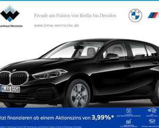 BMW 118 Gebrauchtwagen
