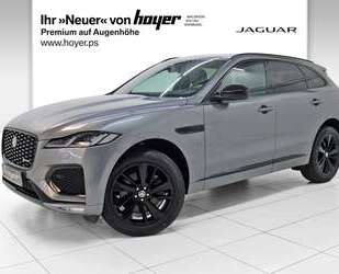 Jaguar F-Pace Gebrauchtwagen