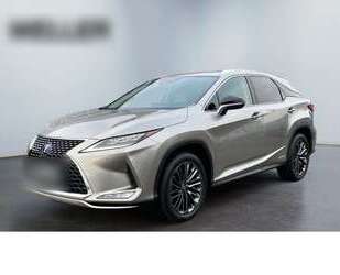 Lexus RX 450h Gebrauchtwagen