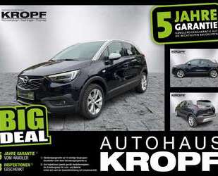 Opel Crossland Gebrauchtwagen