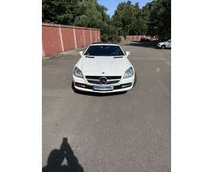 Mercedes-Benz SLK 200 Gebrauchtwagen