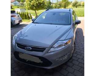 Ford Mondeo Gebrauchtwagen