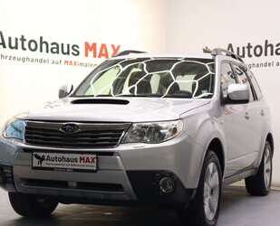 Subaru Forester Gebrauchtwagen