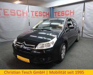 Citroen C4 Gebrauchtwagen