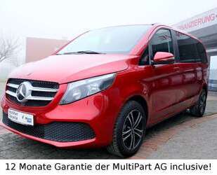Mercedes-Benz V 220 Gebrauchtwagen