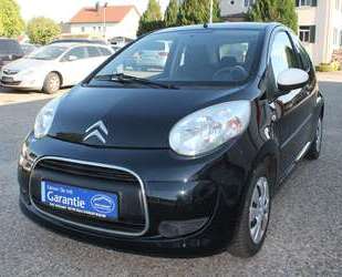 Citroen C1 Gebrauchtwagen