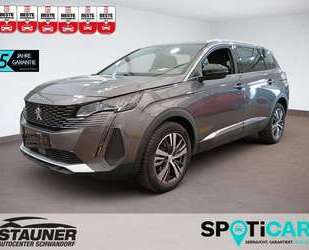 Peugeot 5008 Gebrauchtwagen