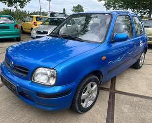 Saab Micra 