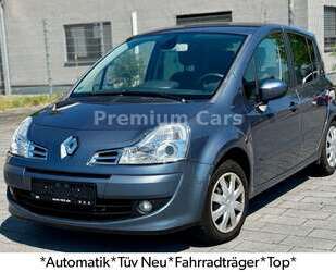 Renault Modus Gebrauchtwagen