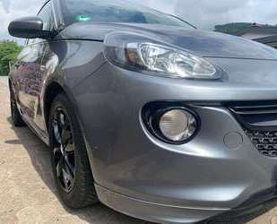 Opel Adam Gebrauchtwagen