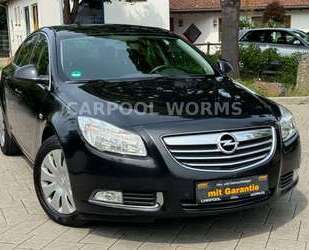Opel Insignia Gebrauchtwagen