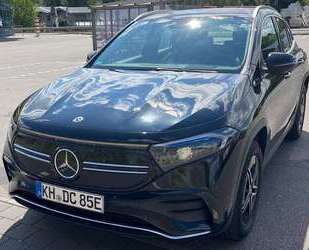 Mercedes-Benz EQA 250 Gebrauchtwagen