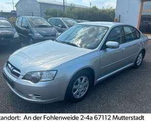 Subaru Legacy Gebrauchtwagen