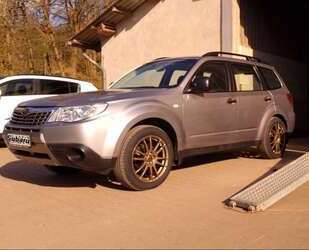 Subaru Forester Gebrauchtwagen
