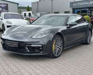Porsche Panamera Gebrauchtwagen