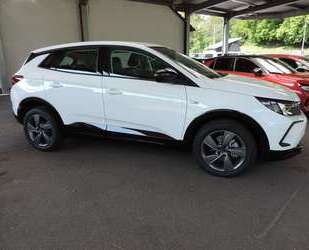 Opel Grandland X Gebrauchtwagen