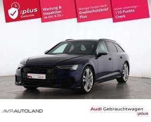 Audi S6 Gebrauchtwagen