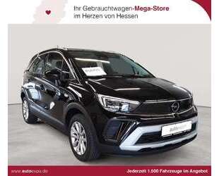 Opel Crossland Gebrauchtwagen