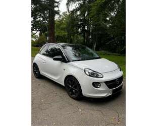 Opel Adam Gebrauchtwagen