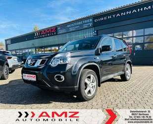 Nissan X-Trail Gebrauchtwagen