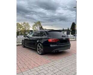 Audi S4 Gebrauchtwagen