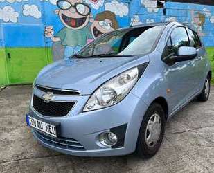 Chevrolet Spark Gebrauchtwagen