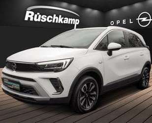 Opel Crossland Gebrauchtwagen