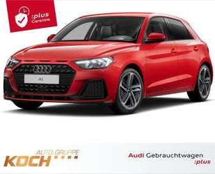 Audi A1 Gebrauchtwagen