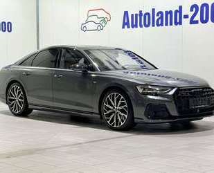 Audi A8 Gebrauchtwagen