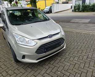 Ford B-Max Gebrauchtwagen