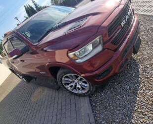 Dodge RAM Gebrauchtwagen