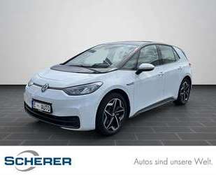 VW ID.3 Gebrauchtwagen