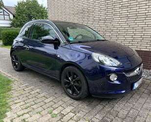 Opel Adam Gebrauchtwagen