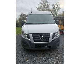 Nissan NV400 Gebrauchtwagen