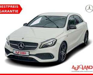 Mercedes-Benz A 200 Gebrauchtwagen