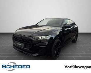 Audi SQ8 Gebrauchtwagen