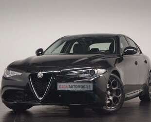 Alfa Romeo Giulia Gebrauchtwagen